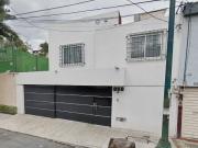 VENTA DE CASA EN LINDAVISTA NTE GUSTAVO A MADERO CDMX