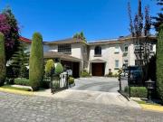 Venta de casa en Loma de Valle Escondido