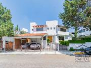 Venta de Casa en Loma de Valle Escondido, Atizapán