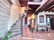 VENTA DE CASA EN LOMA DORADA, CON VISTA A LOS ARCOS. 11