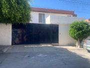 VENTA DE CASA EN LOMAS 4A SECCIÓN