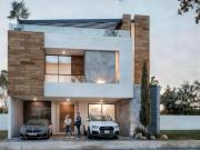 VENTA DE CASA EN LOMAS DE ANGELOPOLIS