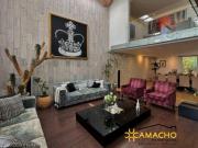 VENTA DE CASA EN LOMAS DE ANGELOPOLIS