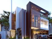 VENTA DE CASA EN LOMAS DE ANGELOPOLIS