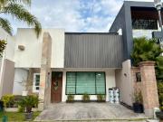 VENTA DE CASA EN LOMAS DE ANGELOPOLIS CASTELLANA