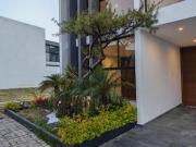 VENTA DE CASA EN LOMAS DÉ ANGELOPOLIS CLÚSTER JALISCO