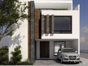 VENTA DE CASA EN LOMAS DE ANGELOPOLIS PARQUE MEXICO