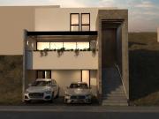 VENTA DE CASA EN LOMAS DE ANGEOPOLIS PARQUE ALCUMBRE