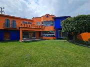 VENTA DE CASA EN LOMAS DE ATZINGO CUERNAVACA MORELOS