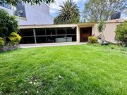 VENTA DE CASA EN LOMAS DE CHAPULTEPEC