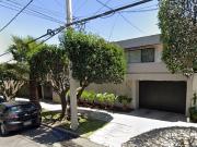 Venta de Casa en Lomas de Chapultepec Miguel Hidalgo CDMX