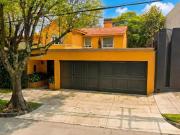 VENTA DE CASA EN LOMAS DE CHAPULTRPEC