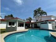 VENTA DE CASA EN LOMAS DE COCOYOC