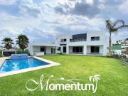 VENTA DE CASA EN LOMAS DE COCOYOC