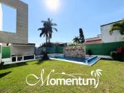 VENTA DE CASA EN LOMAS DE COCOYOC