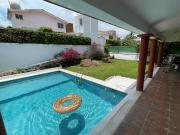 VENTA DE CASA EN LOMAS DE COCOYOC
