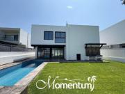 VENTA DE CASA EN LOMAS DE COCOYOC