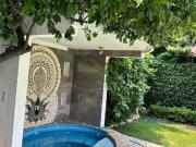 VENTA DE CASA EN LOMAS DE COCOYOC