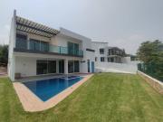 VENTA DE CASA EN LOMAS DE COCOYOC