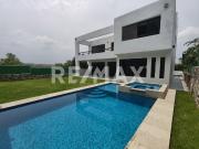 Venta de Casa en Lomas de Cocoyoc