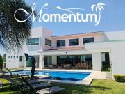 Venta de casa en Lomas de Cocoyoc