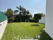 VENTA DE CASA EN LOMAS DE COCOYOC