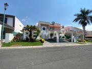 Venta de casa en Lomas de Cocoyoc