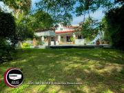 Venta de casa en Lomas de Cocoyoc