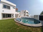 Venta de casa en Lomas de Cocoyoc