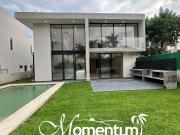 VENTA DE CASA EN LOMAS DE COCOYOC