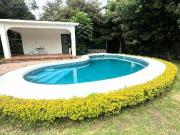 VENTA DE CASA EN LOMAS DE COCOYOC