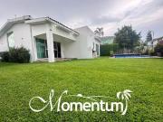VENTA DE CASA EN LOMAS DE COCOYOC
