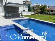 VENTA DE CASA EN LOMAS DE COCOYOC