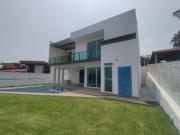 VENTA DE CASA EN LOMAS DE COCOYOC