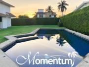 VENTA DE CASA EN LOMAS DE COCOYOC