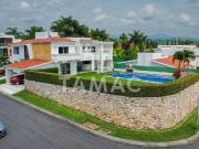 Venta de casa en Lomas de Cocoyoc