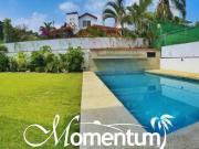 VENTA DE CASA EN LOMAS DE COCOYOC