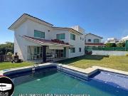 Venta De Casa En Lomas De Cocoyoc