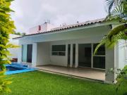 VENTA DE CASA EN LOMAS DE COCOYOC
