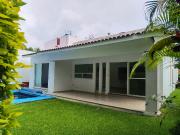 VENTA DE CASA EN LOMAS DE COCOYOC