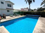 VENTA DE CASA EN LOMAS DE COCOYOC