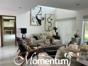 VENTA DE CASA EN LOMAS DE COCOYOC