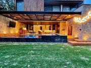 VENTA DE CASA EN LOMAS DE COCOYOC