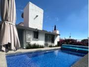 VENTA DE CASA EN LOMAS DE COCOYOC