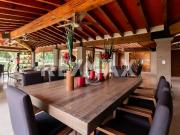 Venta de Casa en Lomas de Cocoyoc a Campo de Golf