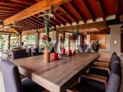 Venta de Casa en Lomas de Cocoyoc a Campo de Golf