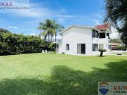 Venta de casa en Lomas de Cocoyoc, Atlatlahucan,...