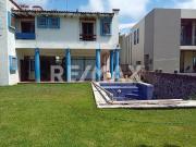 Venta de Casa para remodelar con área de donación en...