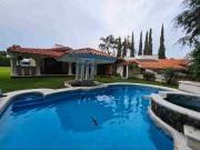 venta de casa en lomas de cocoyoc en oaxtepec morelos