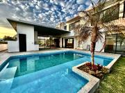 Venta de casa en Lomas de Cocoyoc, Morelos